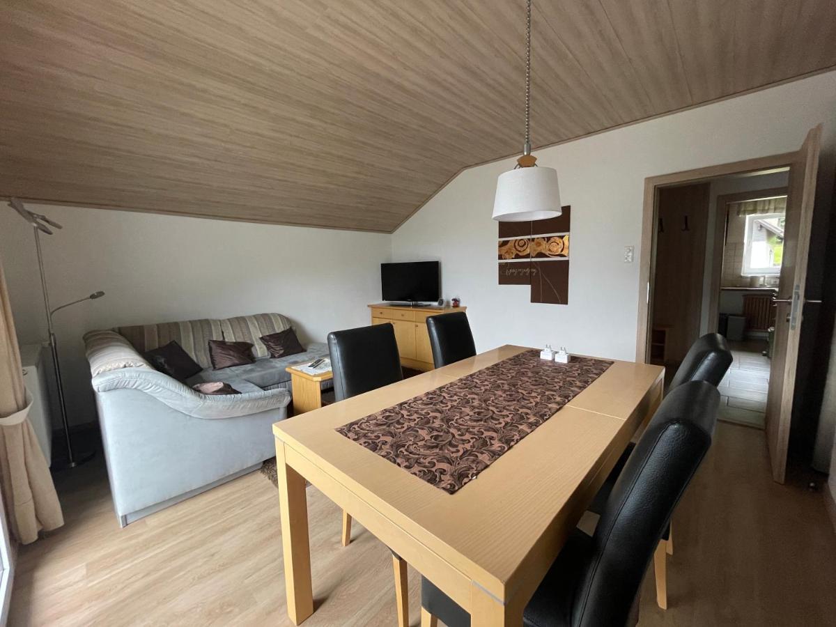 Appartement Hinteregger Bad Kleinkirchheim Exterior photo